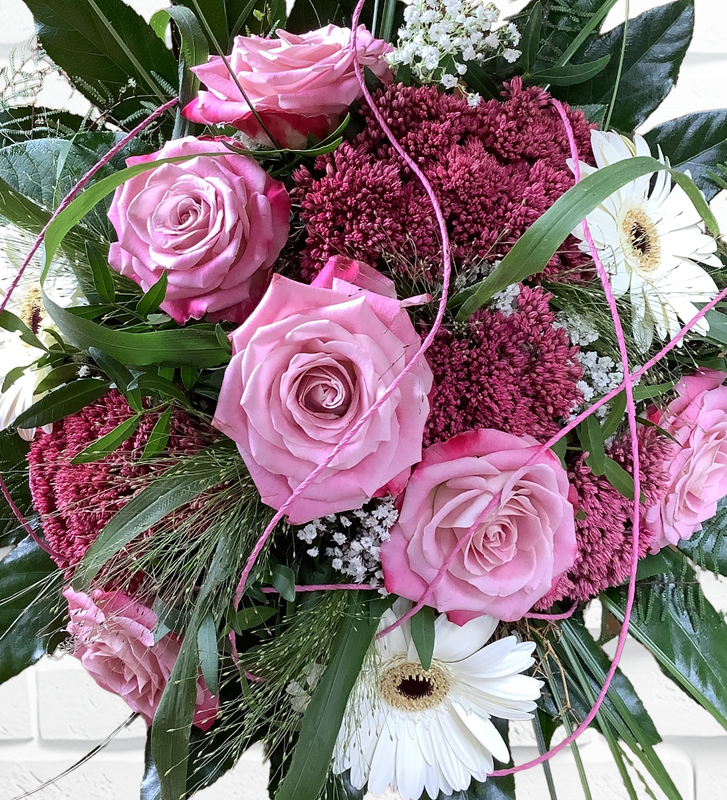 Ein Geburtstagstraum aus Blumen1